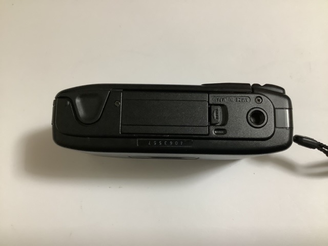 Nikon ニコン AF600 PANORAMA コンパクトフィルムカメラ Nikon AF600