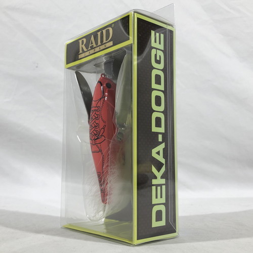 RAID JAPAN レイドジャパン | インプレレイドジャパン「デカダッジ