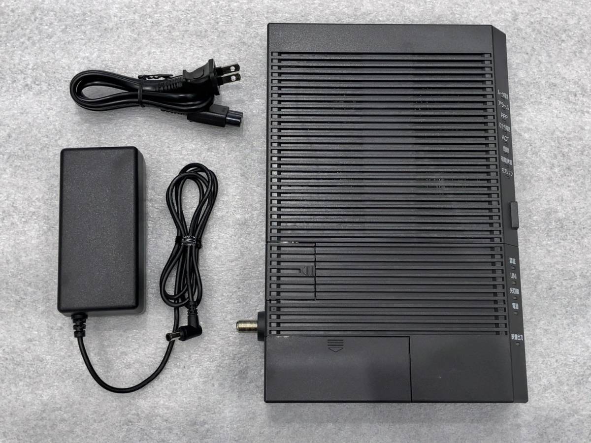 PR-600MI 公式NTT東日本|通信機器|ホームゲートウェイ／ひかり電話 