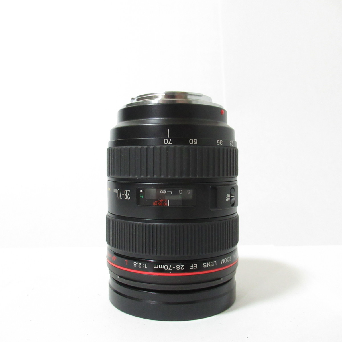 EF Canon L 28-70mm F2.8 ZOOM 2026年最新Yahoo!オークション -ef28 