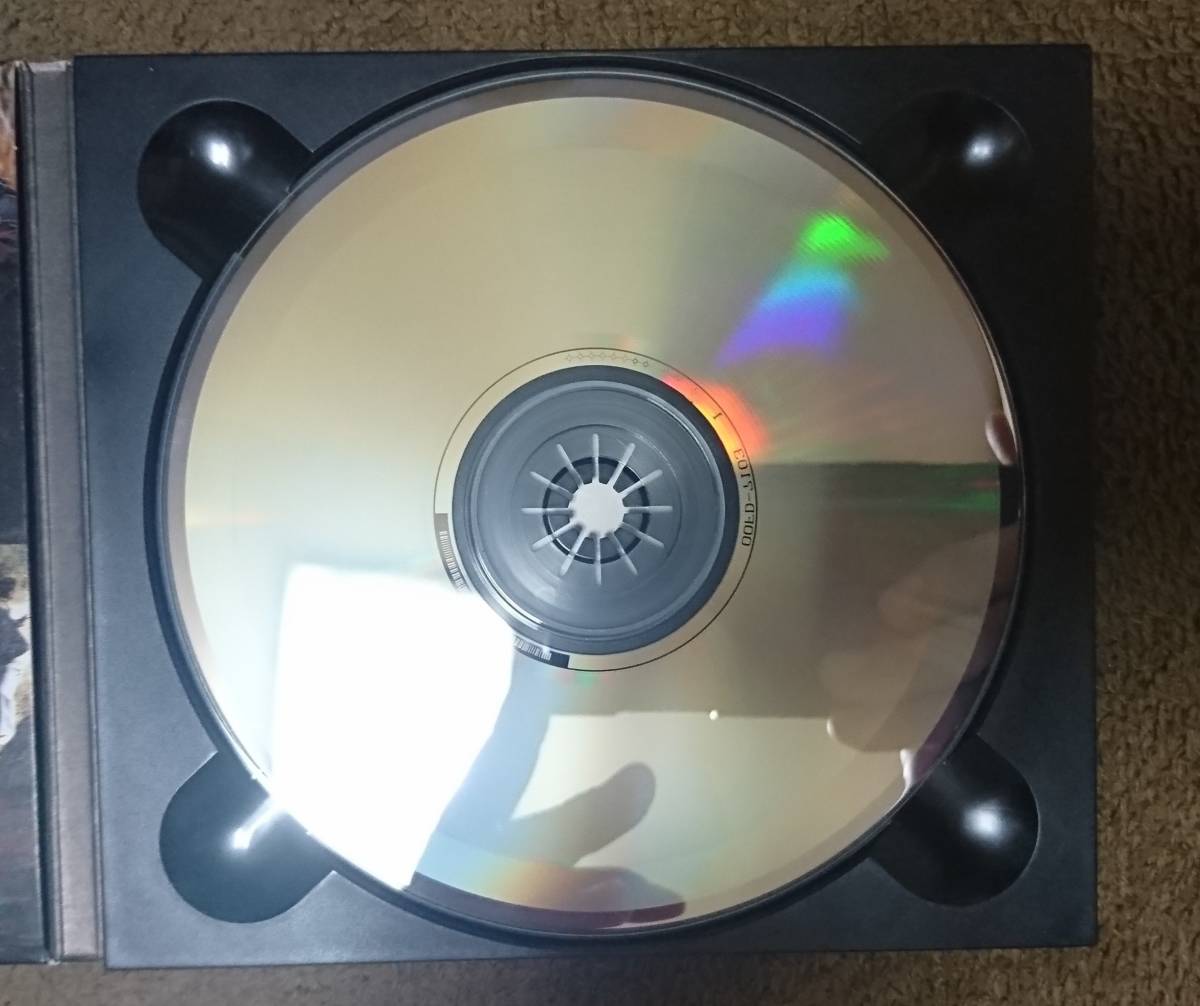 ゴリラ・警視庁捜査第8班 オリジナル サウンド トラック CD 貴重ゴリラ