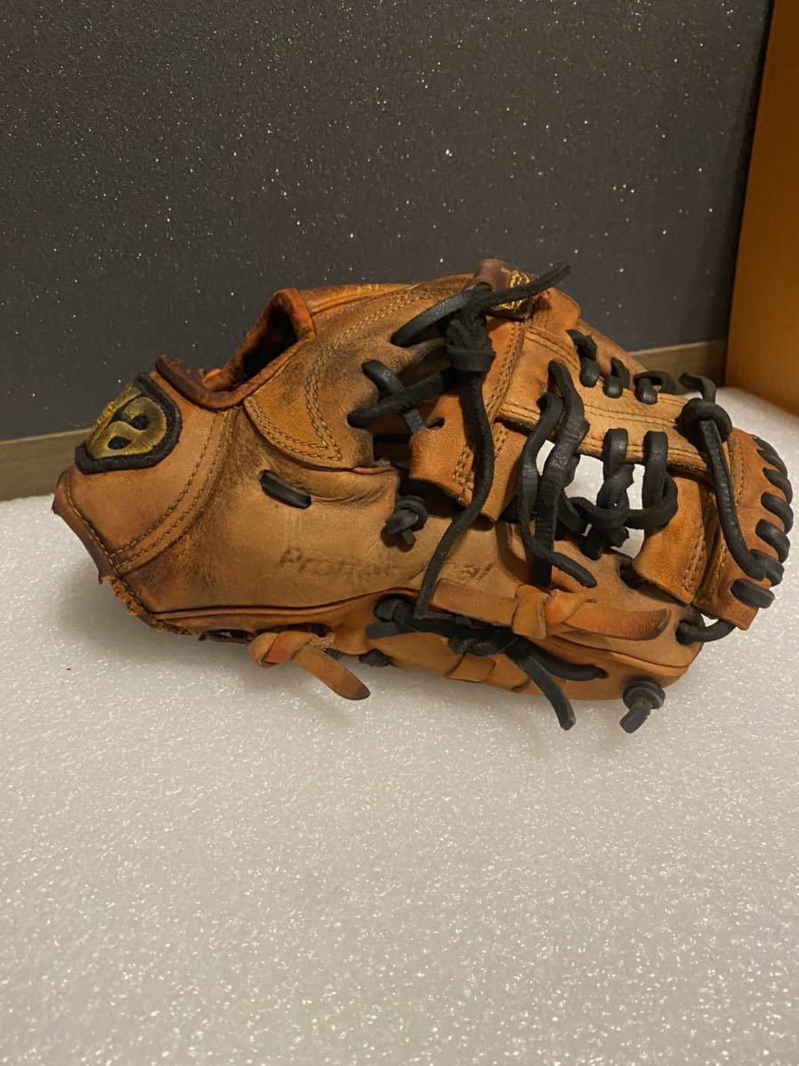 ザナックス 硬式グローブ 硬式グラブ SP2型 限定 安い商品を