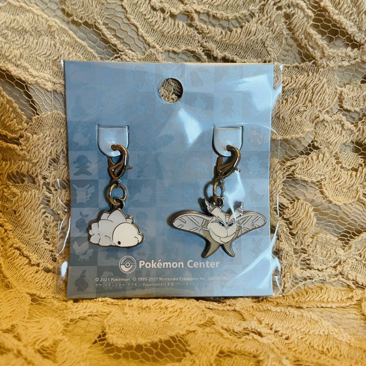 ユキハミ モスノウ メタルチャーム Pokemon Center Original ポケモン ガラル ソード シールド 剣盾 キーホルダー ポケットモンスター 売買されたオークション情報 Yahooの商品情報をアーカイブ公開 オークファン Aucfan Com ユキハミ モスノウ メタルチャーム Pokemon Center Original ポケモン ガラル ソード シールド 剣盾 キーホルダー ポケットモンスター 売買されたオークション情報 Yahooの商品情報をアーカイブ公開 オークファン Aucfan Com