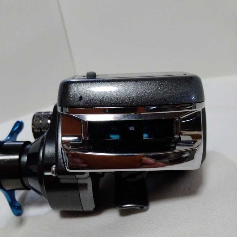 ダイワ ソルティスト ICS 103SH 本体 スプール 103SH-L ICS