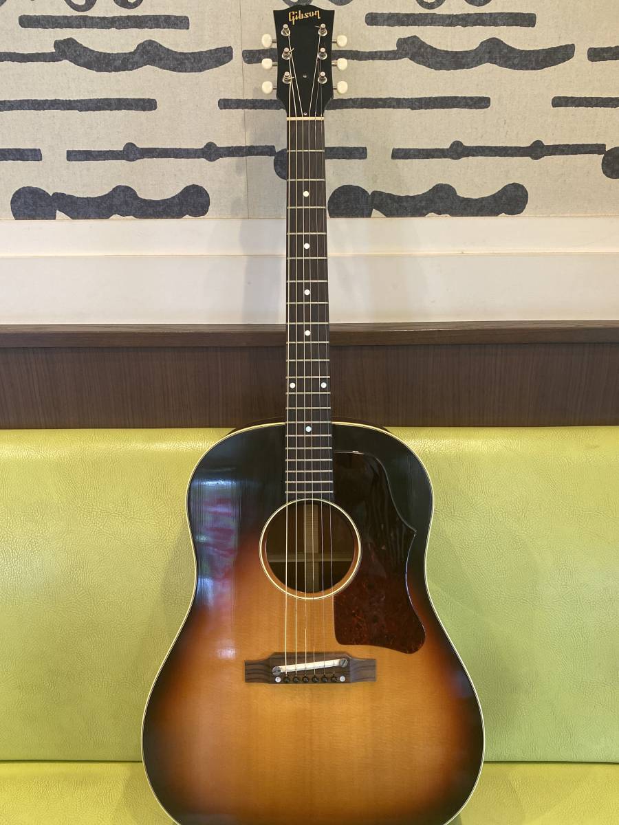 Gibson J45 the59 アコースティックギター 本体 【公式通販】 Gibson J45 the59 アコースティックギター 本体 【公式通販】