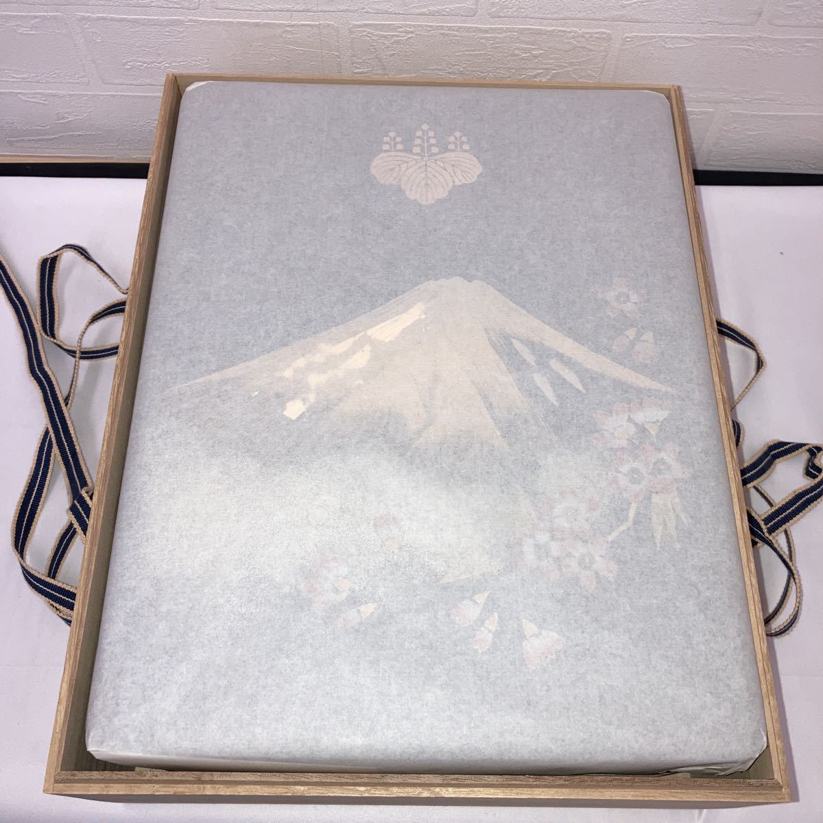 越前塗 平和の詩沈金 御文庫 立山作　記念品 冨田立山作 越前塗 沈金 平和の詩 御文庫 未使用品