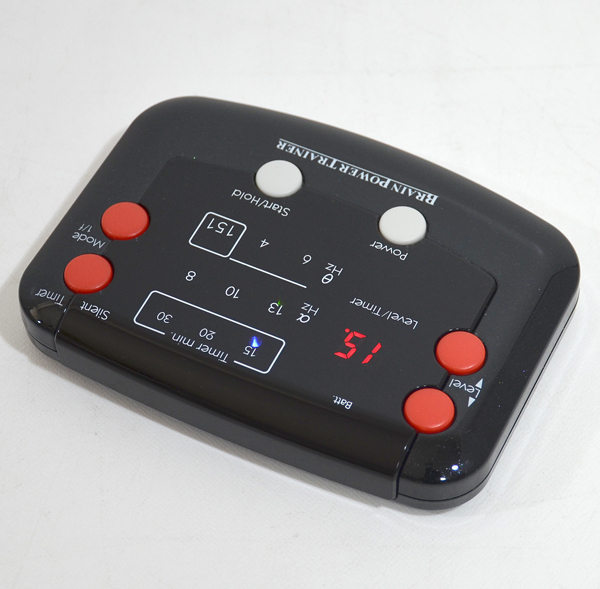 Brain Power | Dr Ranj American ☆美品！ACC BRAIN POWER TRAINER