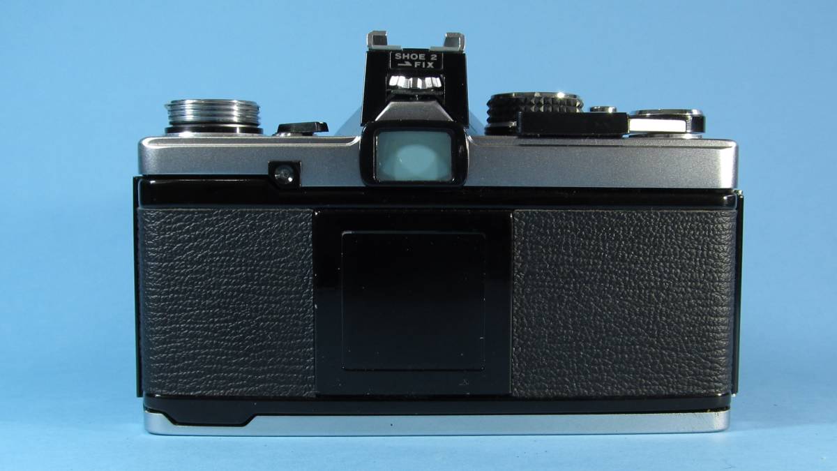 ★ OLYMPUS OM-2(使用説明書付) + ZOOMレンズ 35-70mm ☆ OLYMPUS OM-2(使用説明書付) + ZOOMレンズ 35-70mm およそ半世紀