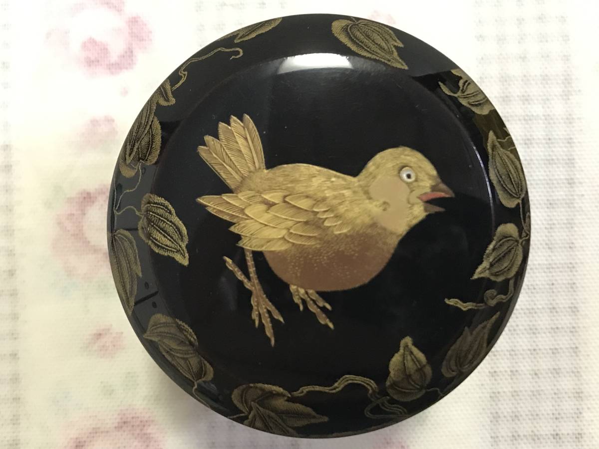 2026年最新Yahoo!オークション -棗 沈金の中古品・新品・未使用品一覧