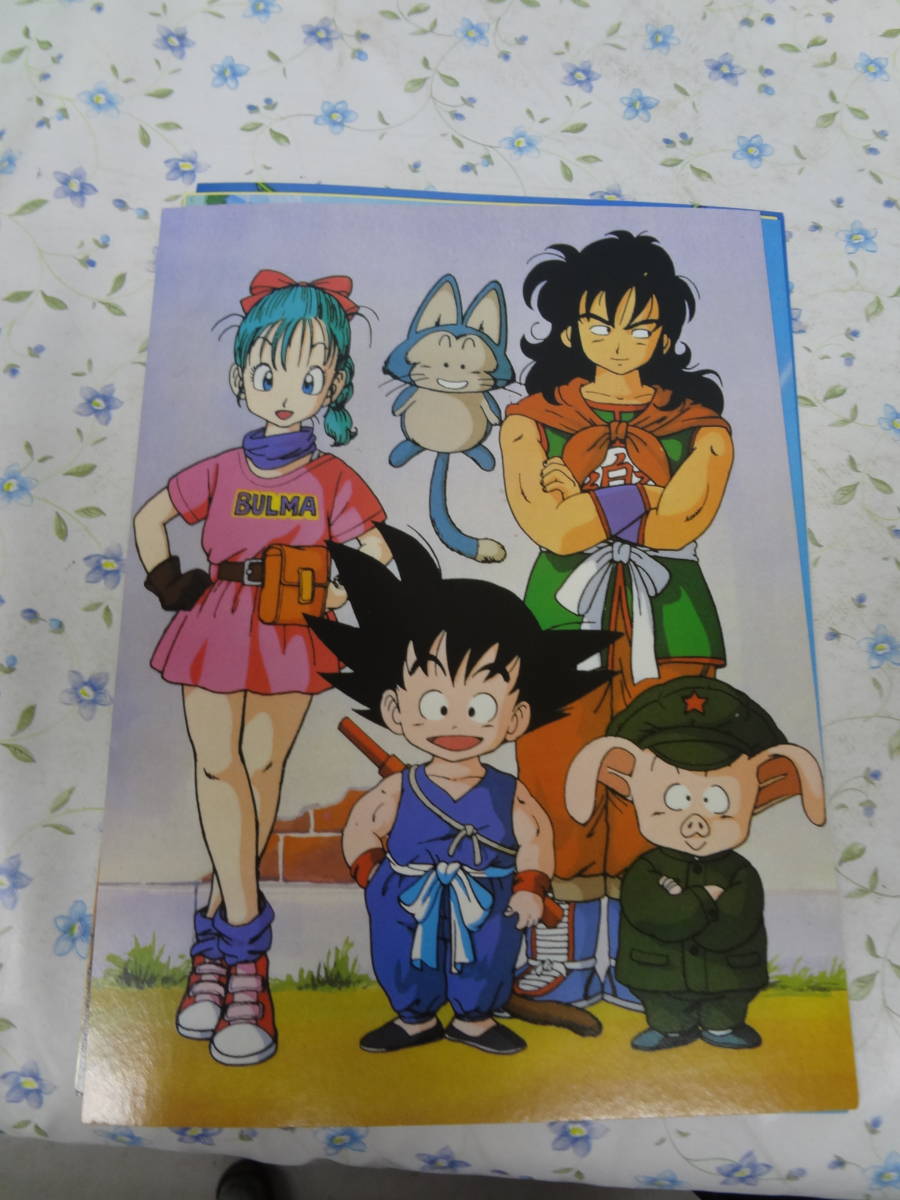 ビンテージその他 ドラゴンボール デラックスカード 天田 山勝 駄菓子