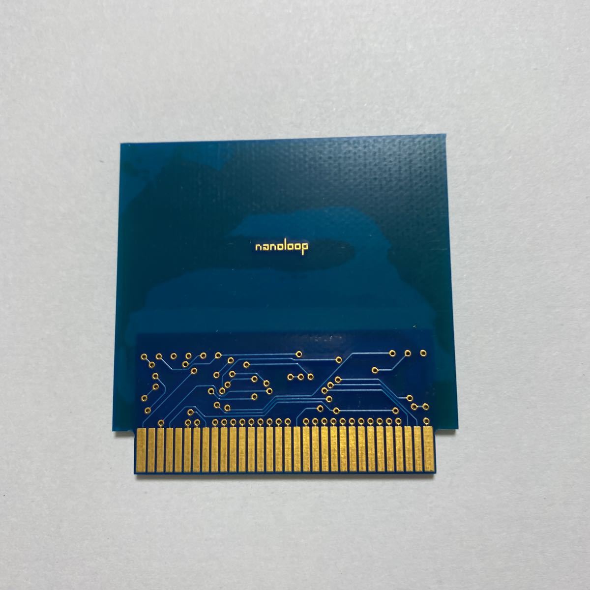 Nanoloop nanoloop GAMEBOY Gameboy 0 GameBoy for ゲームボーイ