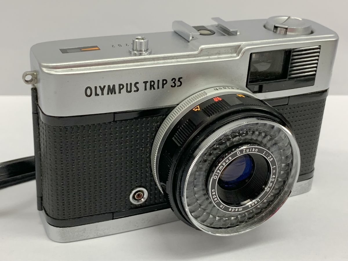 ジャンク Canonflex RP ブラックペイント + 50mm F1.8 ＊キャノンR
