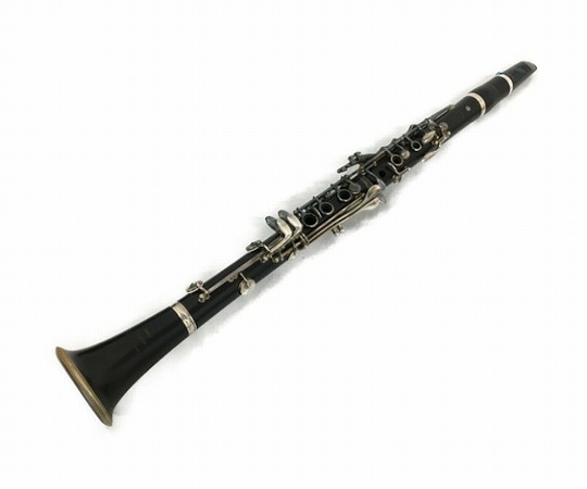 クラリネット SE YAMAHA Custom ヤマハ YCL-SE custom Clarinete