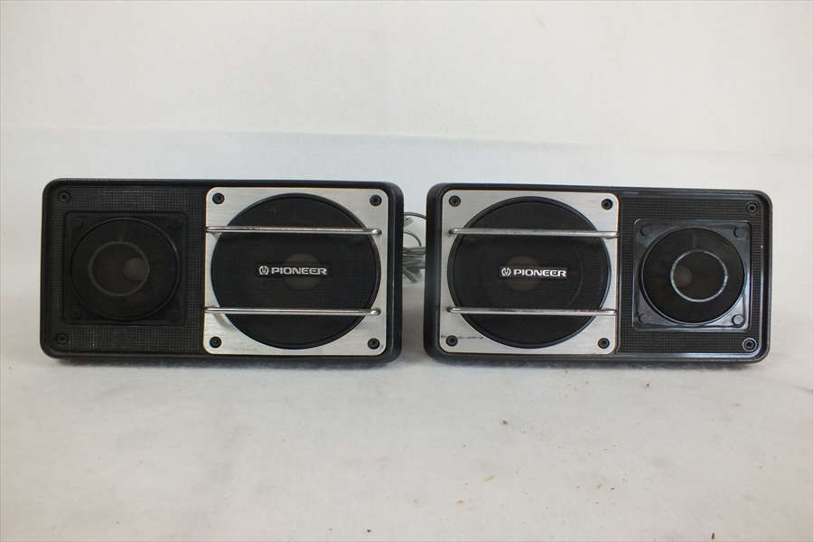 ロンサムカーボーイ パイオニア Yahoo!オークション - TS-X60 Pioneer