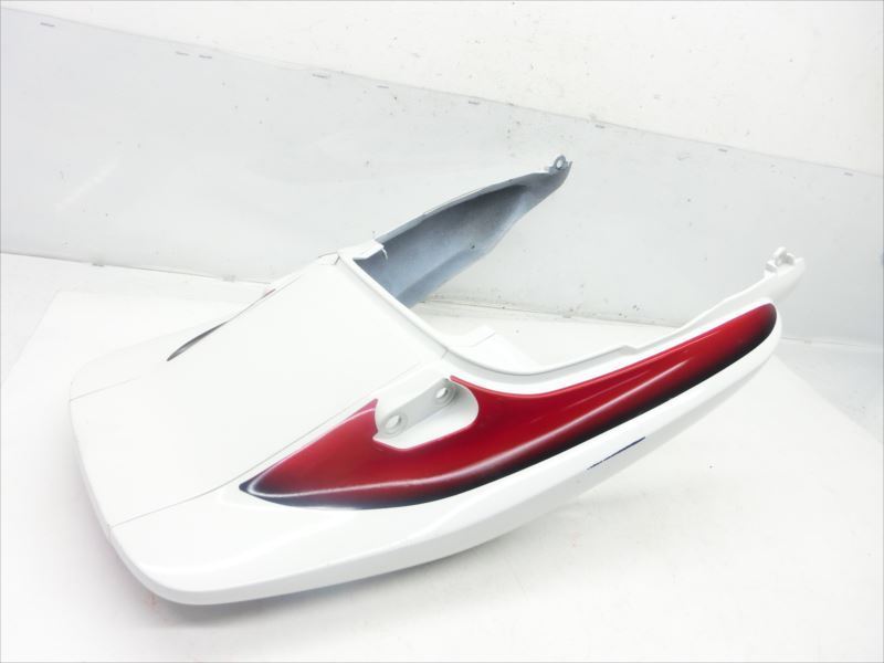 I10-0902 ホンダ CB1300SF リアフェンダー テールカウル 純正品 SC40-100 1998年モデル 動画有(リア)｜売買されたオークション情報、yahooの商品情報をアーカイブ公開 - オークファン ホンダ用
