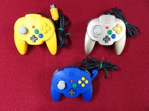 ホリパッドミニ 64のヤフオク の相場 価格を見る ヤフオク のホリパッドミニ 64のオークション売買情報は63件が掲載されています