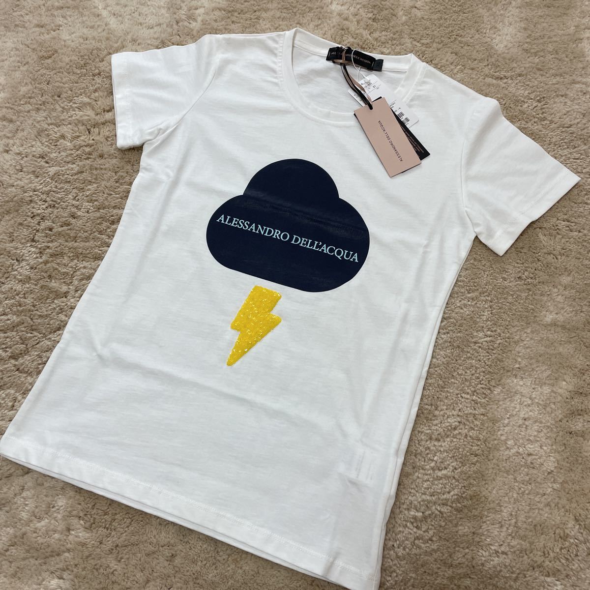 アレッサンドロ・デラクアAlessandro dell