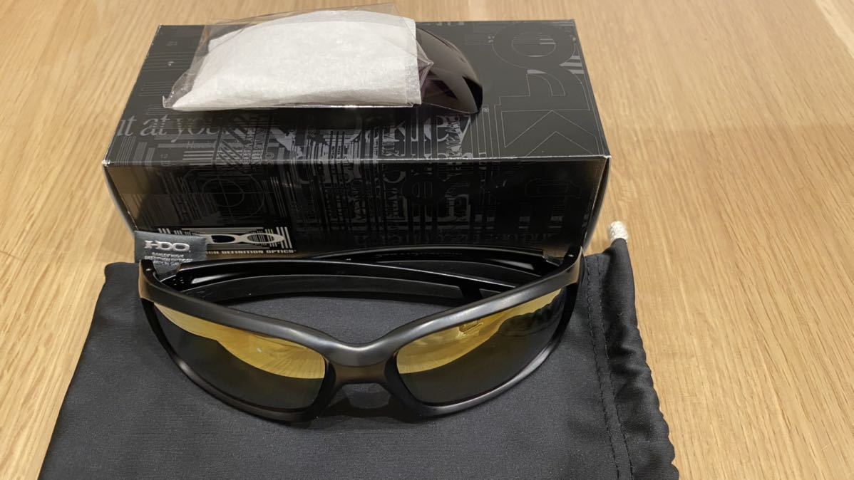 OAKLEY サングラス TALEX タレックス アクションコパー バス
