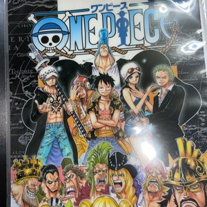 ワンピース クリアファイルのヤフオク の相場 価格を見る ヤフオク のワンピース クリアファイルのオークション売買情報は254件が掲載されています