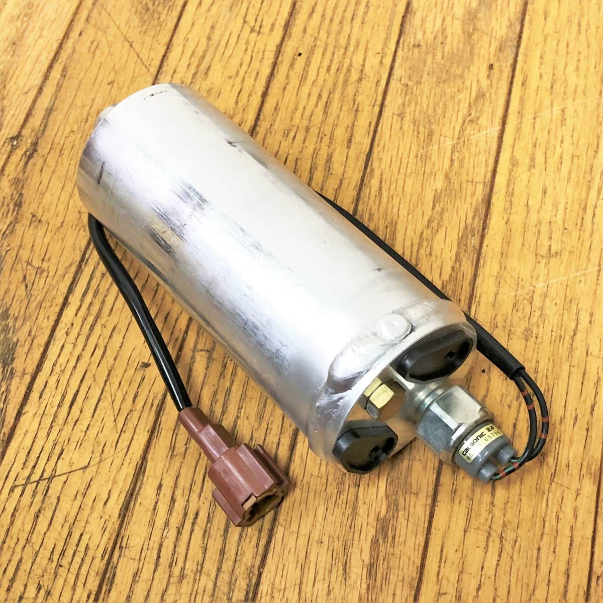 最安値，新品 UDトラック/レシーバータンク/92103-Z9013/大型/トラック/車/自動車/部品/パーツ/メンテナンス/修理/自動車整備/整備/46