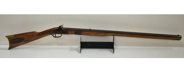 ミロク] フリントロック 装飾銃 ケンタッキーフリントロックライフル
