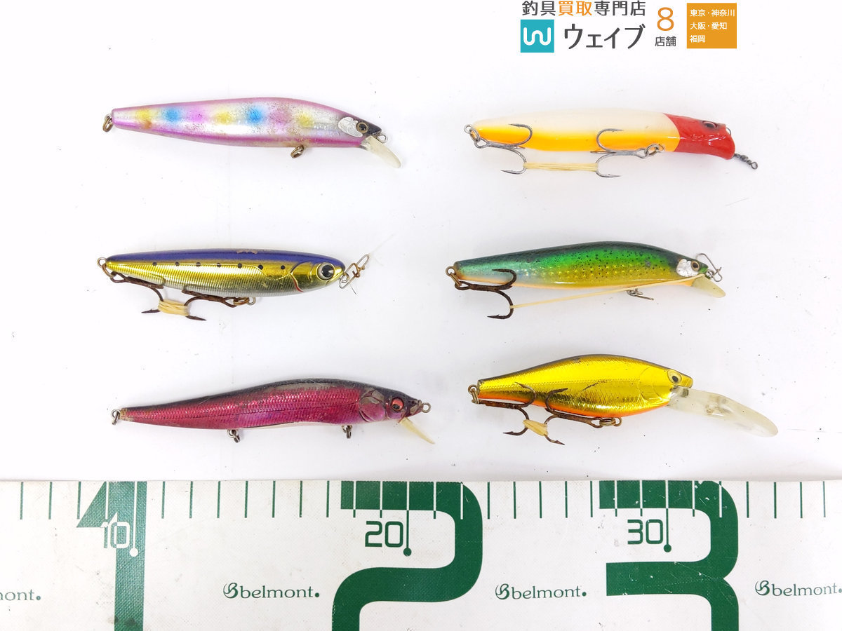2026年最新Yahoo!オークション | ルアー・フライ bigbass inc