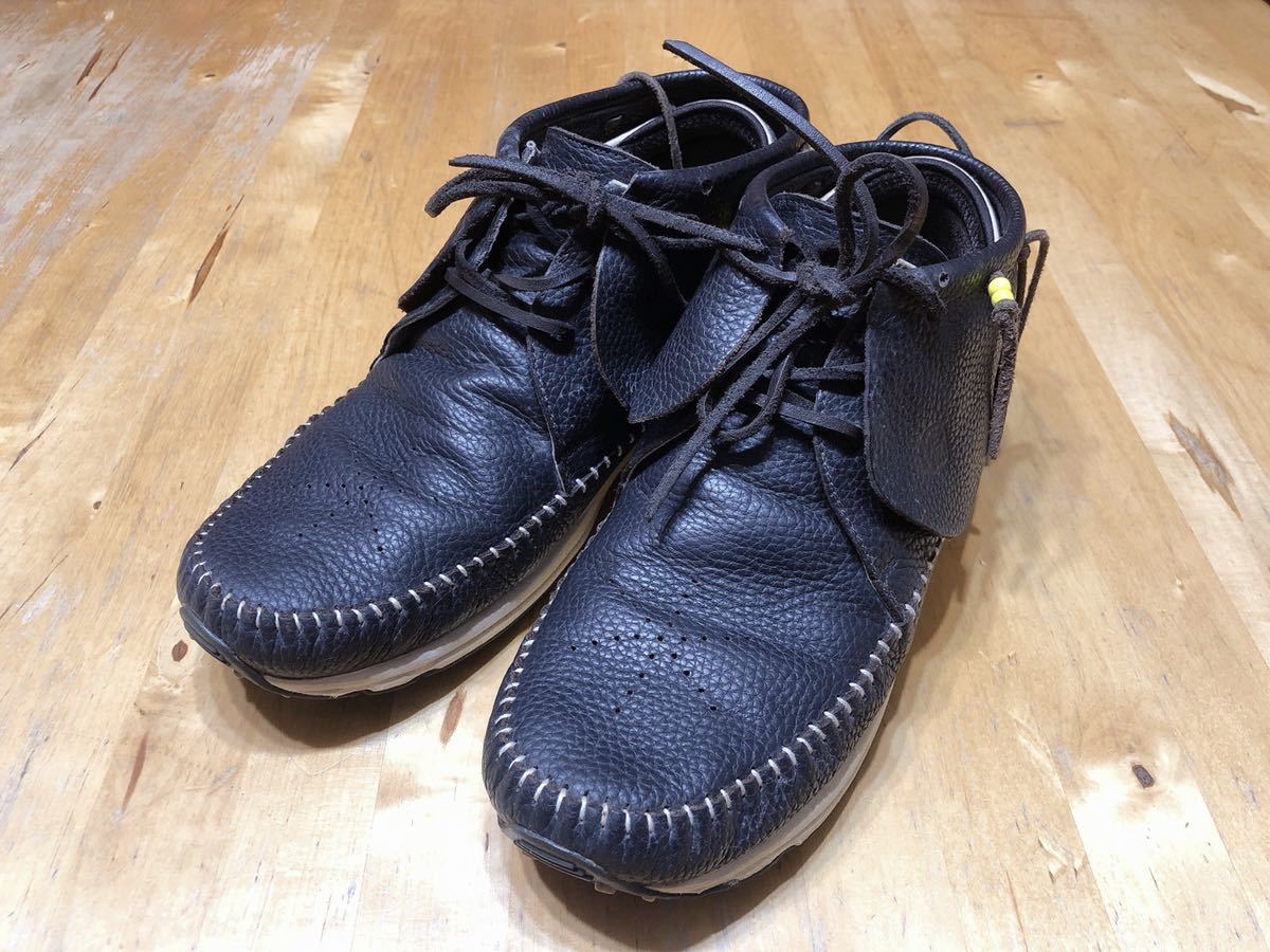 VISVIM(ビズビム) - SHAMAN-FOLK command+enter BOOTS Buy (BROWN) S⁄S