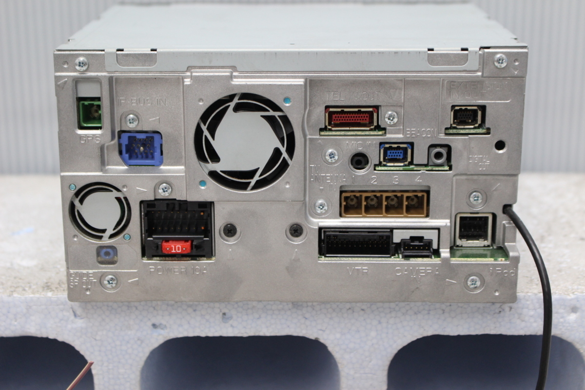 カロッツェリアHDD カロッツェリア HDDナビ AVIC-HRZ990zz | ヤマダ