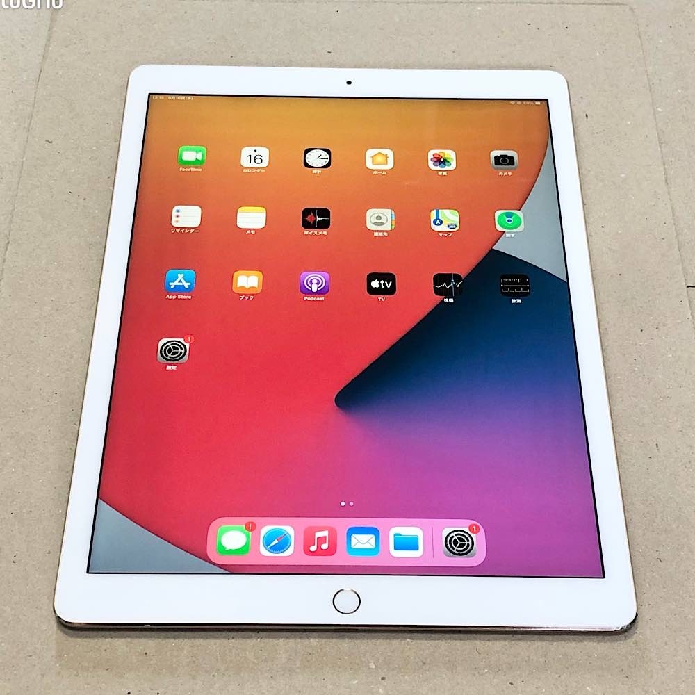 iPad Air2 Wifi＋Cellular 16GB 本体のみ #5 iPad Apple Air (2014