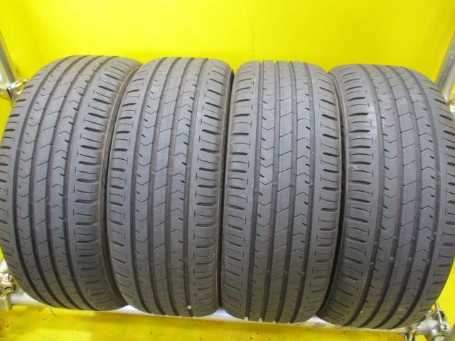 ヨコハマ ice GUARD iG50 165/55R14 72Q 未使用 4本セット