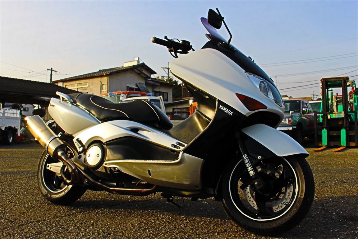 たみ Yahoo!オークション - 「tmax t-max」(オートバイ車体)(オートバイ)の