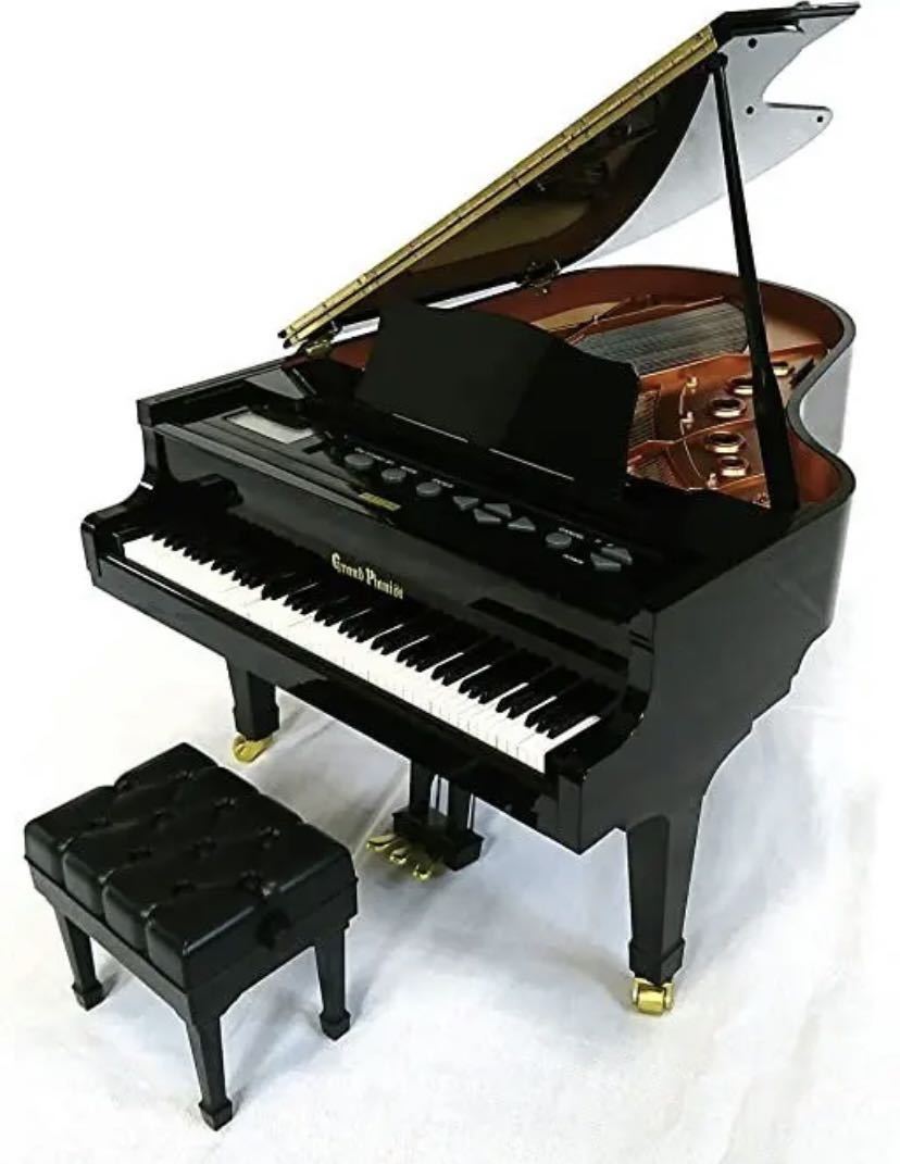 グランドピアニスト TOYS 自動演奏 SEGA セガトイズ Pianist Grand