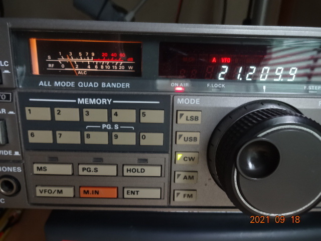 KENWOOD TS-670 - QUAD BANDER Yahoo!オークション by どぅ's shop ALL
