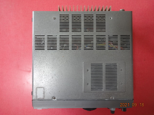 KENWOOD TS-670 - QUAD BANDER Yahoo!オークション by どぅ's shop ALL