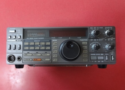 KENWOOD TS-670 - QUAD BANDER Yahoo!オークション by どぅ's shop ALL