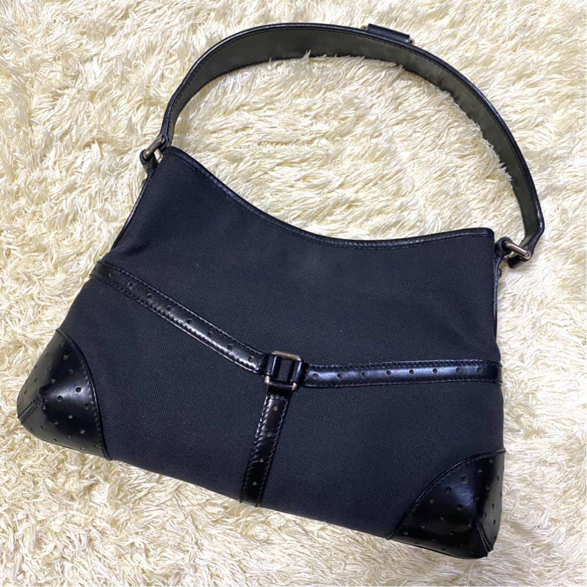 美品● グッチ ハンドバッグ ワンショルダー G金具 スエード レザー 1円～ 最高級の逸品 GUCCI グッチ ハンドバッグ ワンショルダー