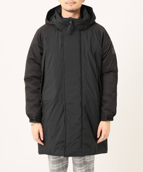 新品未使用】【WILDTHINGS】 MONSTER PARKA ワイルドシングス M 