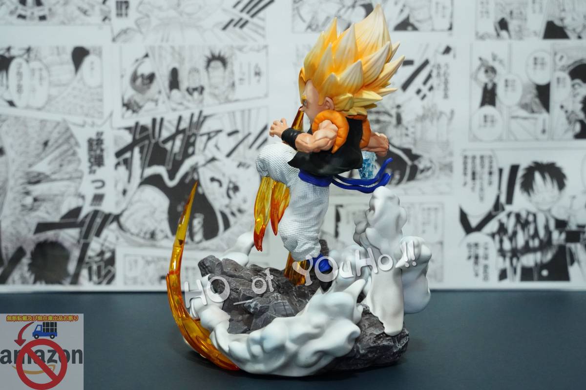 国内即日発送 DRAGON BALL ドラゴンボール フィギュア 超サイヤ人