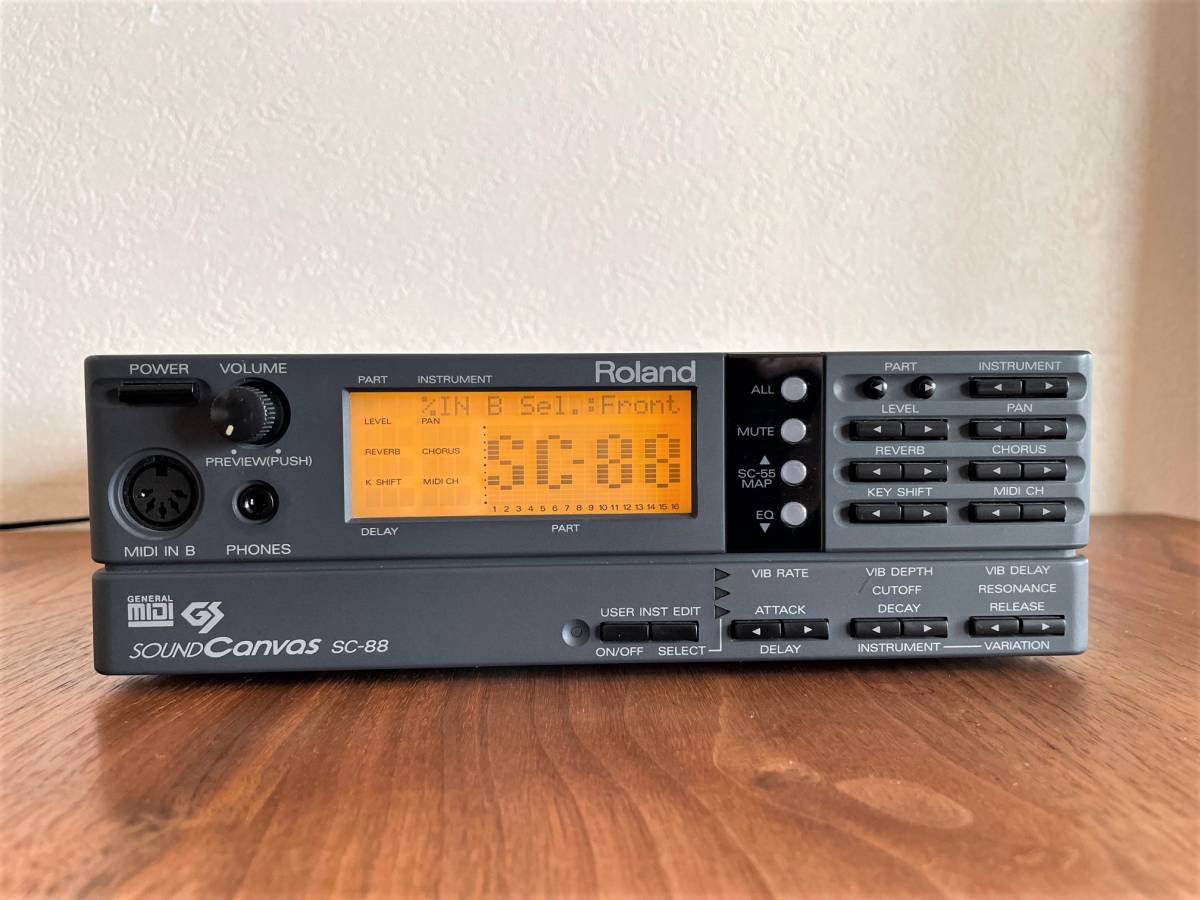 VOSS VICTOR PS-A150 ステレオ パワーアンプ 中古 通電のみ確認済