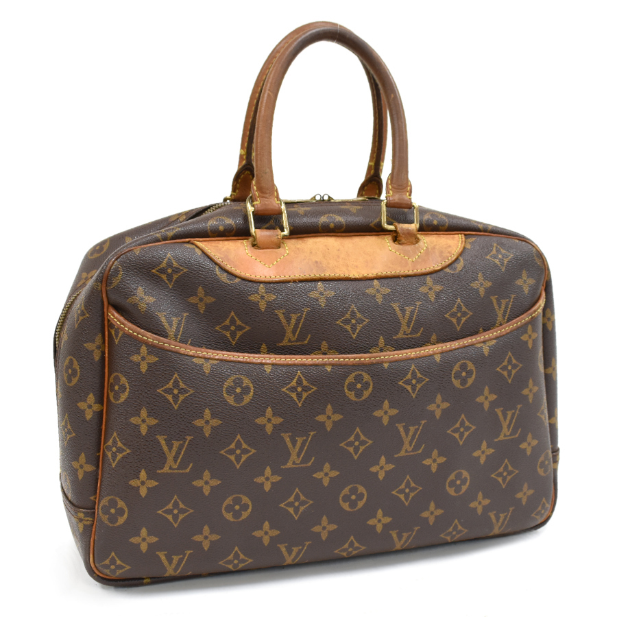 1円 ◇定価20万 美品 LOUIS VUITTON ルイヴィトン ハンドバッグ 
