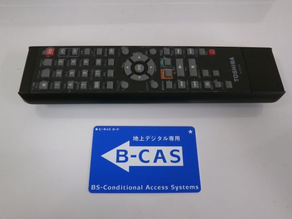 TOSHIBA 東芝⁄TOSHIBA 地デジチューナー内蔵VHS⁄DVDレコーダー D-VDR9K