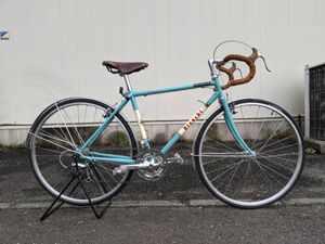 ビアンキ 自転車のヤフオク!の相場・価格を見る｜ヤフオク!のビアンキ 