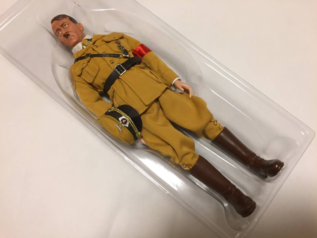 ADOLF HITLER アドルフ・ヒトラー 1⁄6 フィギュア 12インチ 12インチ