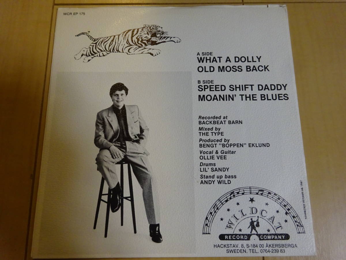 サイコビリー PEACOCKSの7incになります アイラブサイコビリー - YouTube サイコビリー PEACOCKSの7incになります