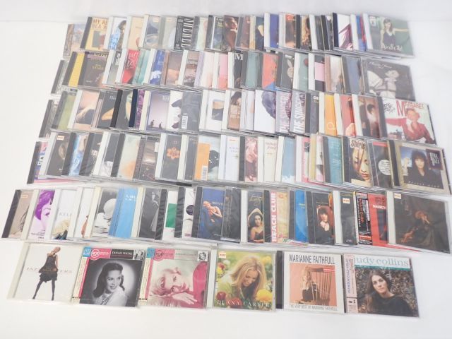 レディー CD全10巻 洋楽女性ヴォーカル・ベスト・セレクション 洋楽