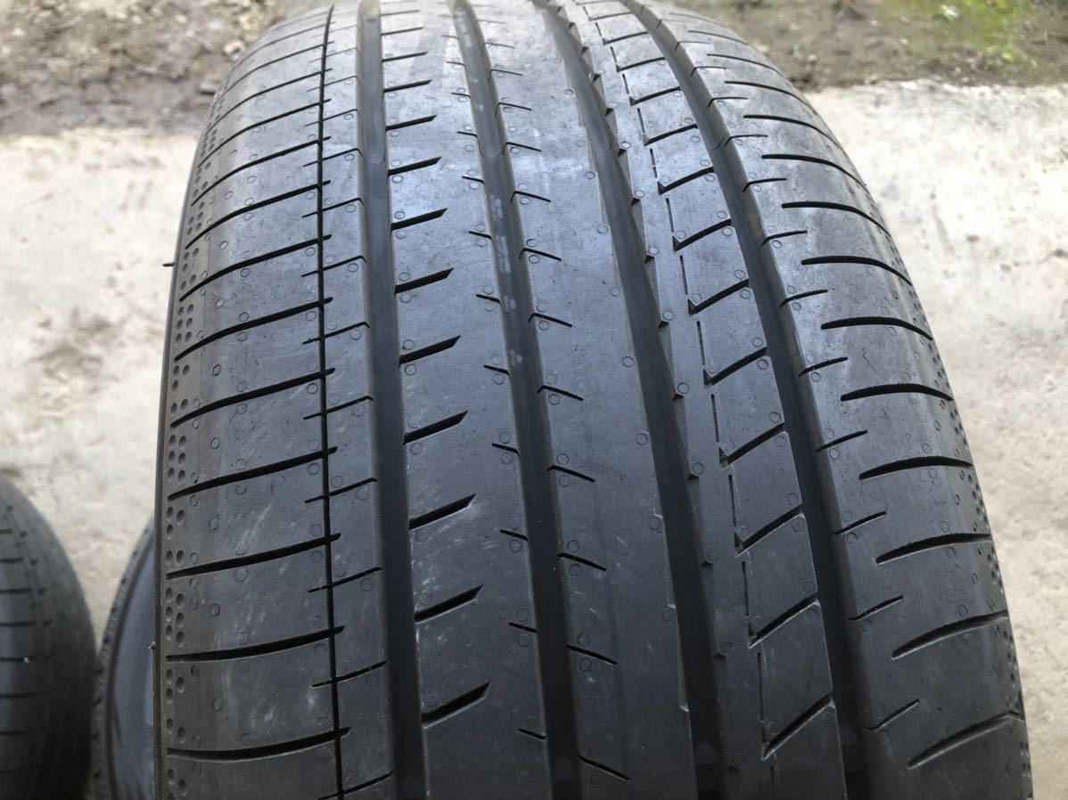 新車外し！ 2020年製 ヨコハマ ブルーアースGT 225/45R18 スバル レヴォーグ　225-45-18 ヨコハマ アース gtの通販 の特徴 ブルーアースgtの通販 公式通販