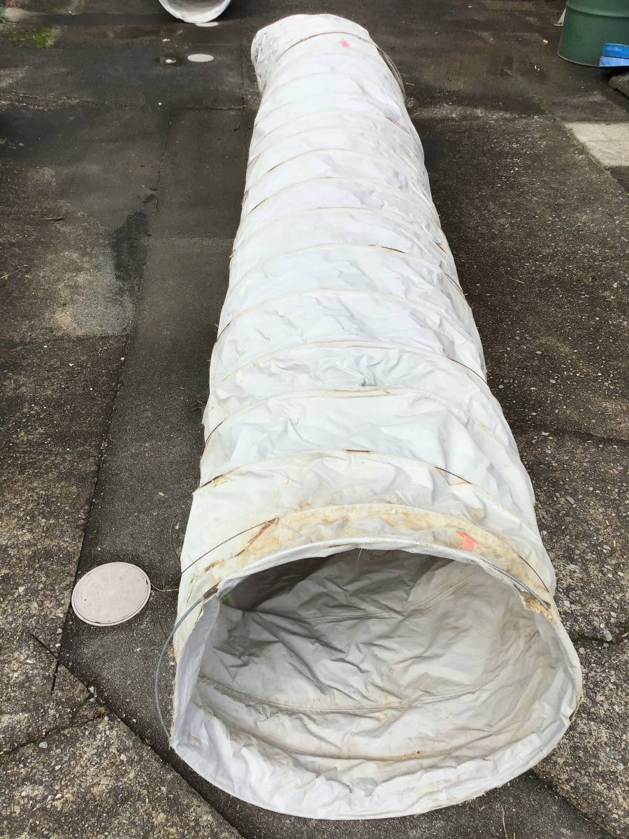 | - : 乾燥機通気口部品、衣類乾燥機引き違い窓用コネクタ屋内乾燥機換気キットウィンドウシーリングフロントガラスアルミホイル排気ヒートパイプ乾燥機接続ヘッドドライヤーアクセサリ、乾燥機付属品 電気乾燥機用乾燥機ベントキット、窓ダクトキット,排気管ホース 排気管 乾燥機排気ダクト③