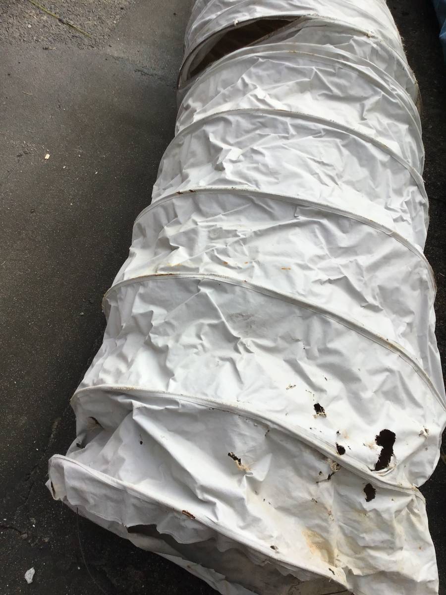 | - : 乾燥機通気口部品、衣類乾燥機引き違い窓用コネクタ屋内乾燥機換気キットウィンドウシーリングフロントガラスアルミホイル排気ヒートパイプ乾燥機接続ヘッドドライヤーアクセサリ、乾燥機付属品 電気乾燥機用乾燥機ベントキット、窓ダクトキット,排気管ホース 排気管 乾燥機排気ダクト③
