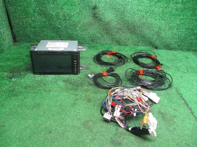 パナソニック ストラーダ Panasonic CN-R500WD | Rシリーズ Strada DVD