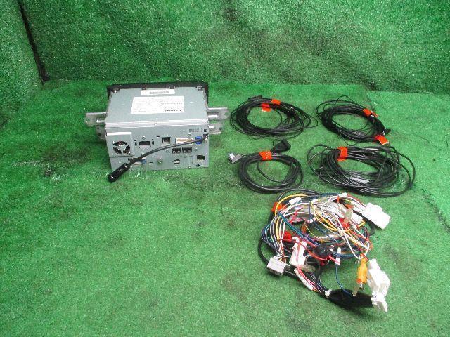 パナソニック ストラーダ Panasonic CN-R500WD | Rシリーズ Strada DVD